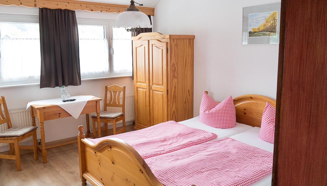 Garni Hotel Bodden Gummersbach Bagian luar foto
