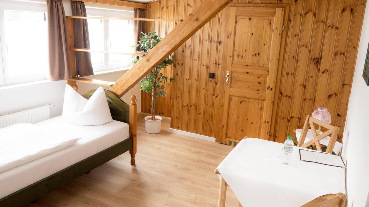 Garni Hotel Bodden Gummersbach Bagian luar foto
