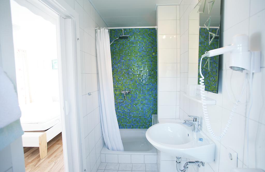 Garni Hotel Bodden Gummersbach Ruang foto